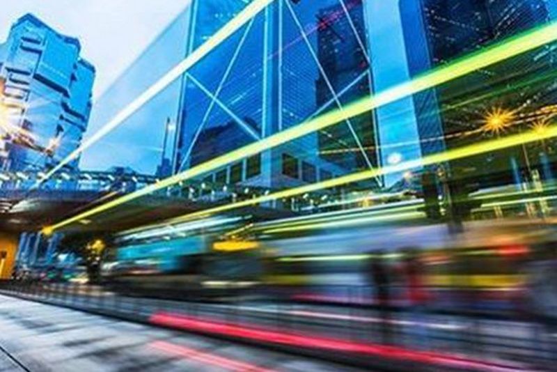 Business process management - Canon UK 